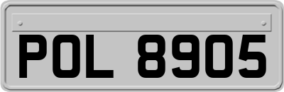 POL8905