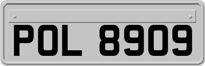 POL8909