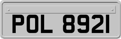 POL8921
