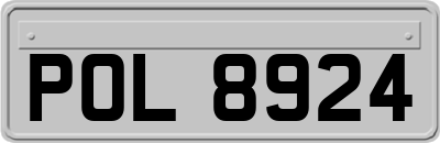 POL8924