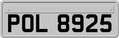 POL8925