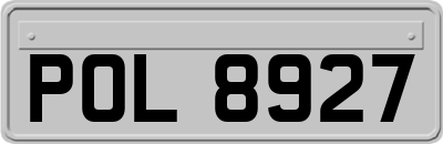POL8927