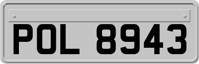 POL8943