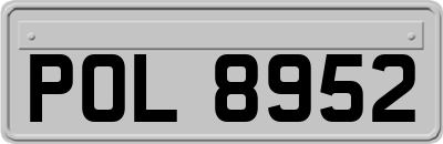 POL8952