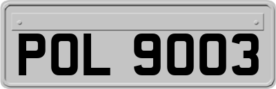POL9003