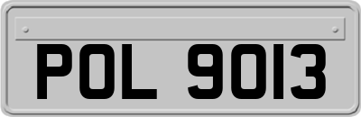 POL9013