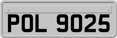 POL9025