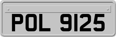 POL9125