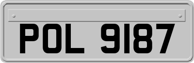 POL9187