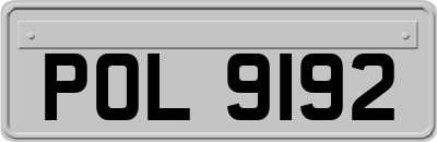 POL9192