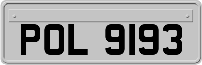POL9193