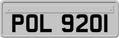 POL9201