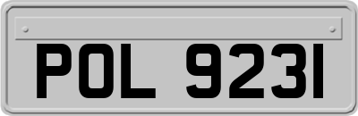 POL9231