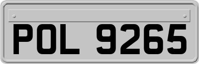 POL9265