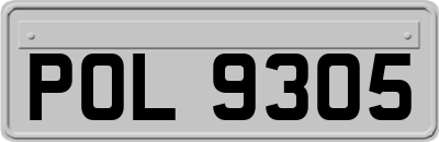 POL9305