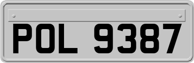 POL9387