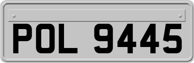 POL9445