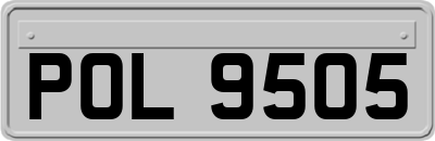POL9505