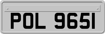 POL9651