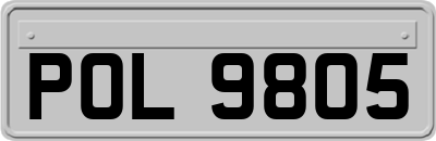 POL9805