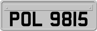 POL9815
