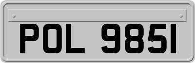 POL9851