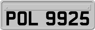 POL9925