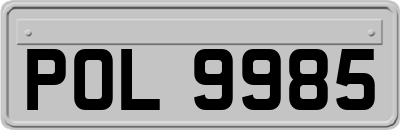 POL9985