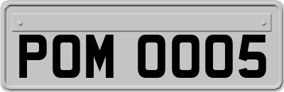 POM0005