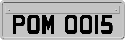 POM0015