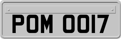 POM0017