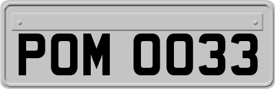 POM0033