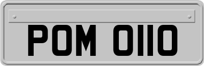 POM0110