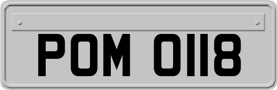 POM0118