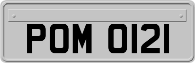 POM0121