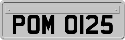 POM0125
