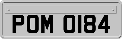 POM0184