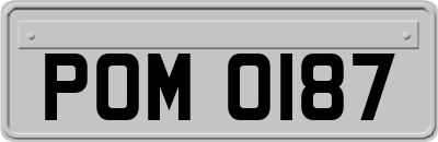 POM0187