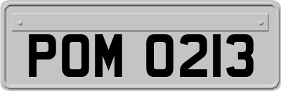 POM0213