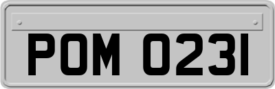 POM0231