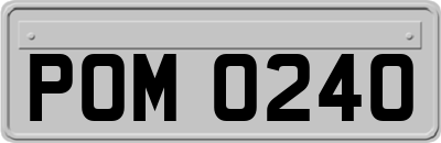 POM0240