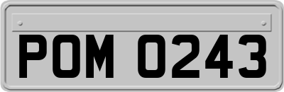 POM0243