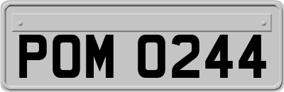 POM0244