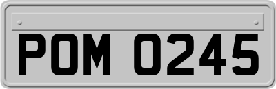 POM0245
