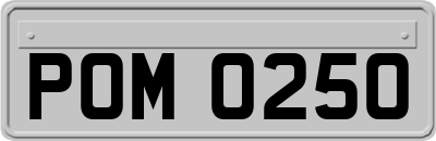 POM0250