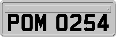 POM0254