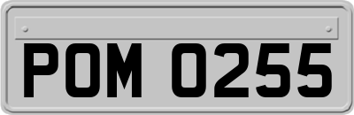 POM0255