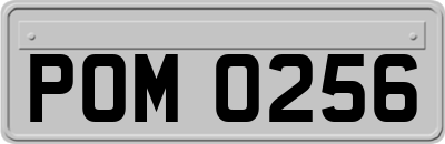 POM0256