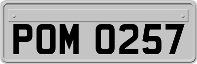 POM0257