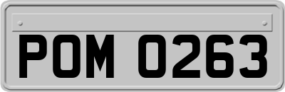 POM0263